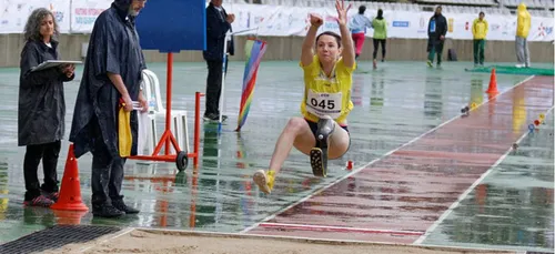 La Vendômoise Marie-Amélie Le Fur décroche l’or aux championnats de...