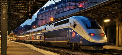 Loiret : il refuse de payer le train à cause des grèves de la SNCF