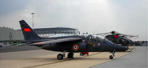 Tours : il se perd dans les nuages et atterrit en urgence