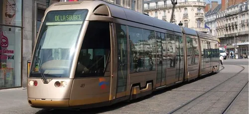 Orléans : grève des transports ce jeudi 6 septembre