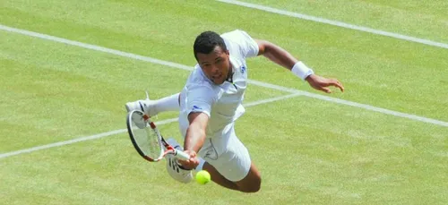 Jo-Wilfred Tsonga à Orléans pour l’Open ?