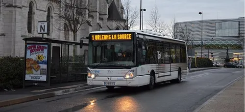 Grève chez Kéolis : difficultés à Angers et Orléans