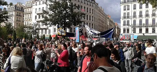 Orléans : une marche pour le climat organisée ce samedi