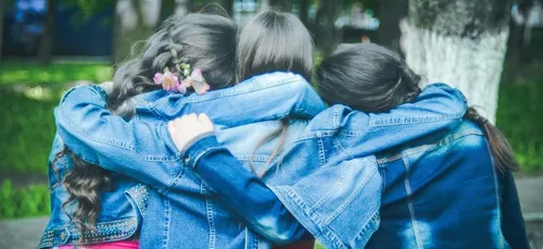 Les amitiés les plus durables se créent à la fac !