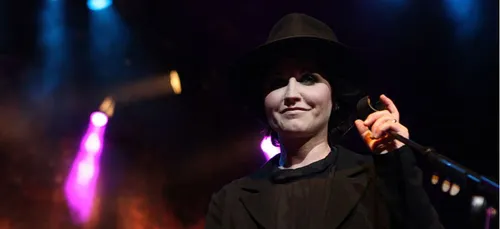 Dolores O’Riordan (Cranberries) : les circonstances de sa mort ont...