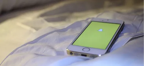 Trelazé : cambriolé à cause de Snapchat !