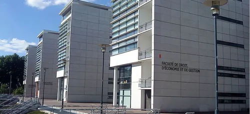 Angers désignée meilleure ville étudiante de France !