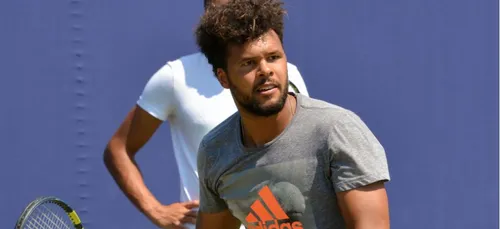Loiret : Jo-Wilfried Tsonga sera bien à l’Open d’Orléans !