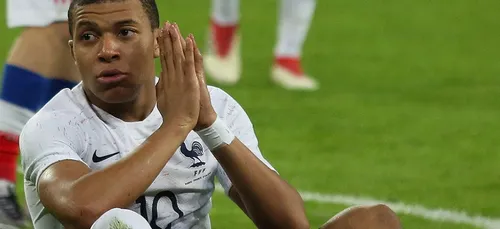 Val-d’Oise : la règle de Mbappé fait fureur à l’école
