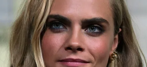 Cara Delevingne et Ashley Benson confirment leur relation amoureuse...