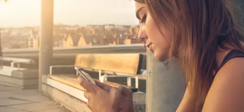 La technique pour repérer un mensonge dans un SMS !