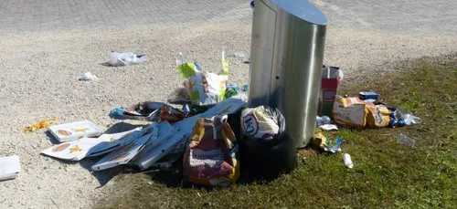 Tours : la municipalité part en guerre contre les saletés !
