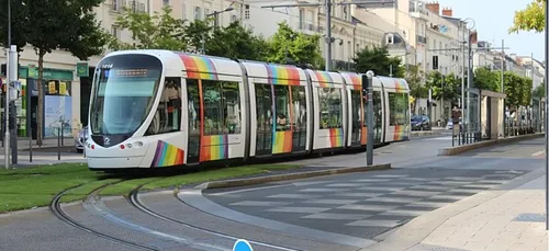 Angers : nouvelle grève des transports ce vendredi matin