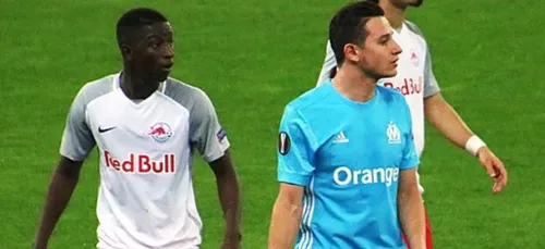 Orléans : Thauvin tient sa promesse envers un enfant handicapé