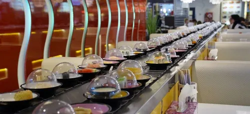 Un homme renvoyé d’un restaurant à volonté pour avoir trop mangé !