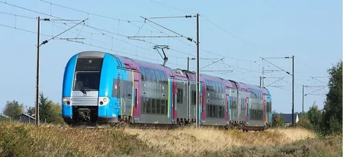 Angers – Le Mans : le trafic des trains interrompu ce vendredi matin