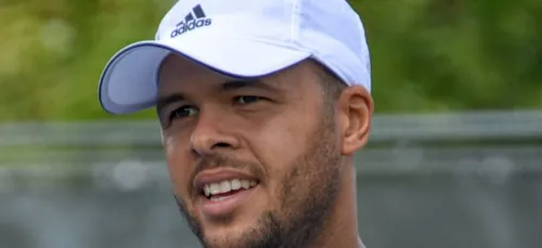 Blessé, Jo-Wilfried Tsonga renonce à l’Open d’Orléans