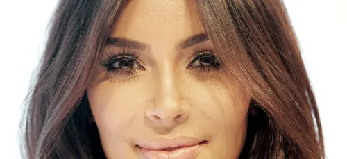 Kim Kardashian : le premier défilé de mode de sa fille de 5 ans...