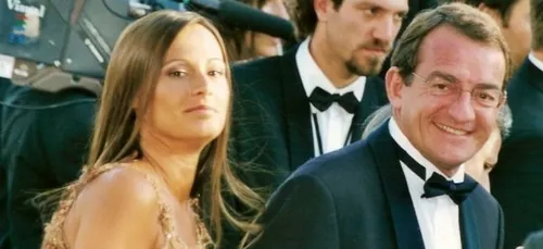 Jean-Pierre Pernaut annonce souffrir d’un cancer (Photo)