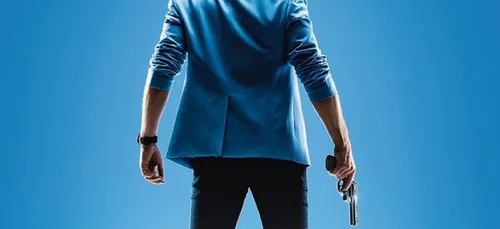 « Nicky Larson » : la première bande-annonce déçoit les internautes...