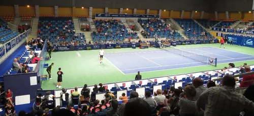 Orléans : suspicions de paris truqués à l’Open