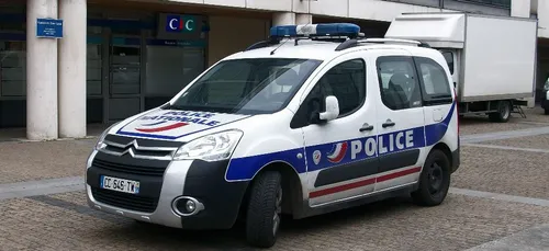 Policier renversé à Orléans : un suspect arrêté puis relâché