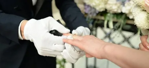 La bague de Meghan Markle pour seulement 35 euros, c'est possible !...