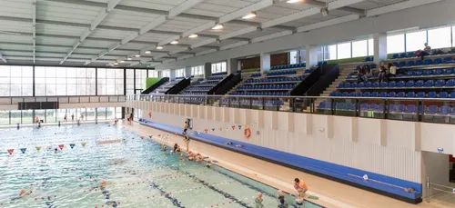 Orléans : les légionelles sont de retour à la piscine !