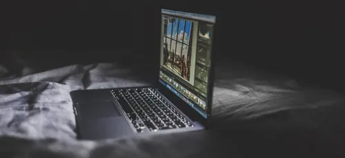 Touraine : un pédophile arrêté derrière son ordinateur