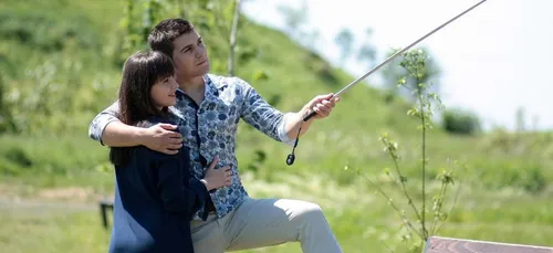 Les seflies sont plus dangereux que les attaques de requins !