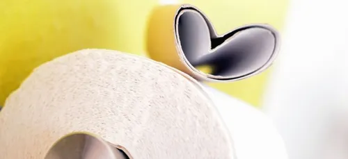 Gien : bientôt du papier toilette sans tube en carton !