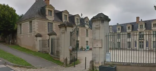 Avrillé : le château bientôt transformé en palace 5 étoiles !