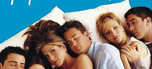 Friends : le rôle de Rachel aurait dû être joué par cette actrice