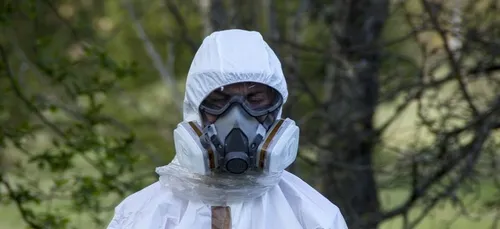 Anjou : 60 personnes intoxiquées !