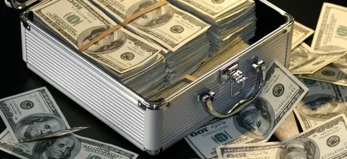 Canada : il fait le ménage et devient millionnaire !