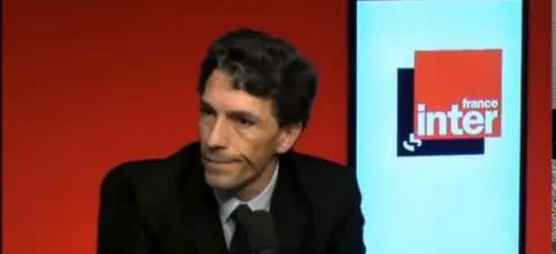 Jihad et service militaire en Israël : une auditrice coupée sur...