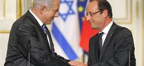 Appel à manifestation ce dimanche à Paris, tandis que l�??occupant...