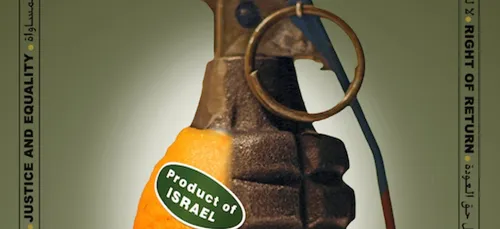 Naomi Klein : « Assez ! le temps du boycott est arrivé »