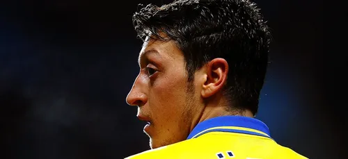 Gaza : Mesut Ozil donne ses 600 000 dollars à Gaza