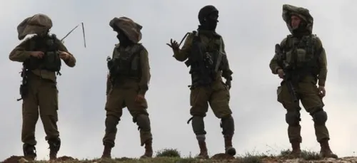 De jeunes Israéliens refusent de faire l'armée pour protester...