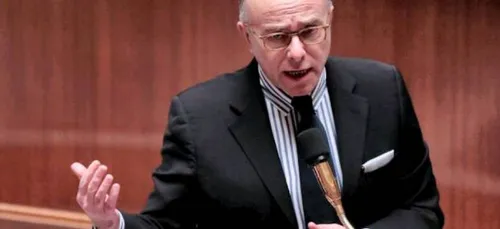 Manifestation pro-palestinienne samedi à Paris interdite