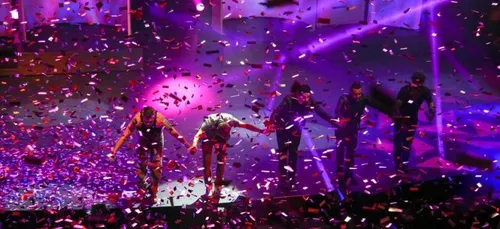 Conflit israélo-palestinien : des artistes annulent leurs concerts