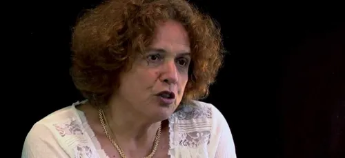 Lettre de Nurit Peled Elhanan