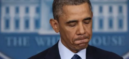 Obama finira comme Bush : discrédité !