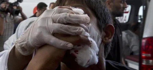 Gaza : l'ONU va enquêter sur les crimes de guerre israéliens