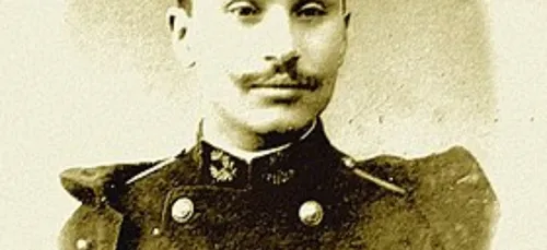 Le colonel Chérif Cadi : l’engagement d’une vie au service de...