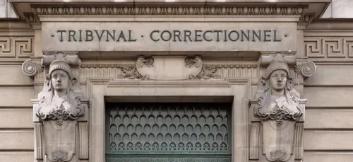 Un ancien patient de psychiatrie condamné pour apologie de terrorisme