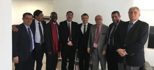 Islam de France : « La gestion coloniale » continue et le CFCM......