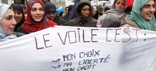 Les musulmans mobilisés contre un dévoiement de la laïcité