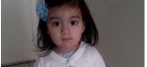 Une fillette de 4 ans tuée pour avoir renversé du jus sur une console